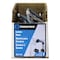 Crawford Crawford 7.66 in. L Vinyl Coated Gray Steel Storage Hook 20 lb. cap. 1 pk SS11-25 - alternate 2